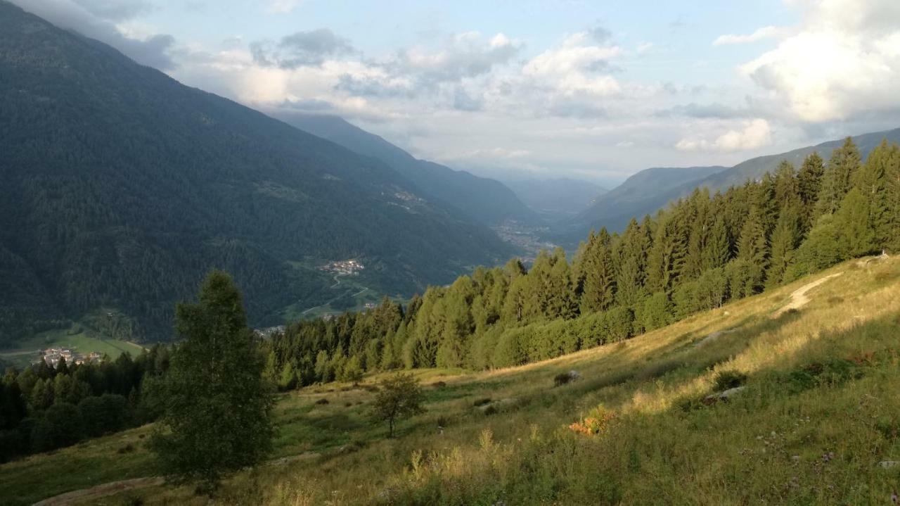 Appartamento Ventisei - Cipat 22114 Мариллева Екстер'єр фото